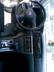 2006 Toyota Corolla Pictures