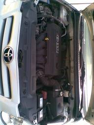 2006 Toyota Corolla Pics