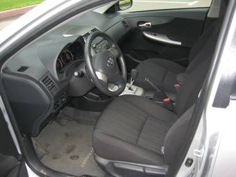 2006 Toyota Corolla For Sale