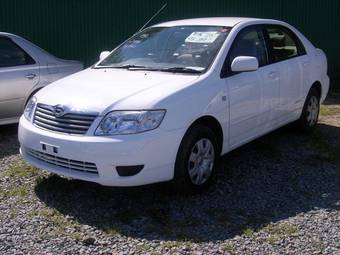 2006 Toyota Corolla For Sale