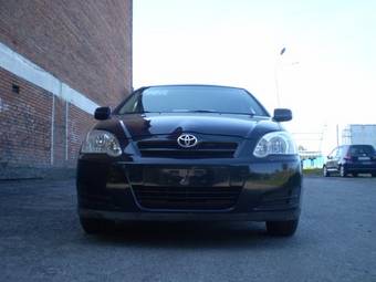 2006 Toyota Corolla Photos