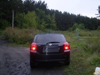 2006 Toyota Corolla For Sale