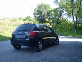 2006 Toyota Corolla Pictures