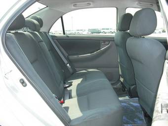 2006 Toyota Corolla For Sale