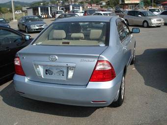 2006 Toyota Corolla Photos