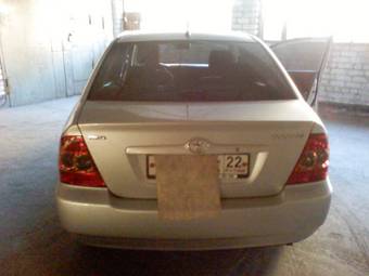 2006 Toyota Corolla For Sale