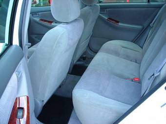 2006 Toyota Corolla For Sale
