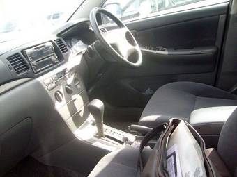 2006 Toyota Corolla For Sale