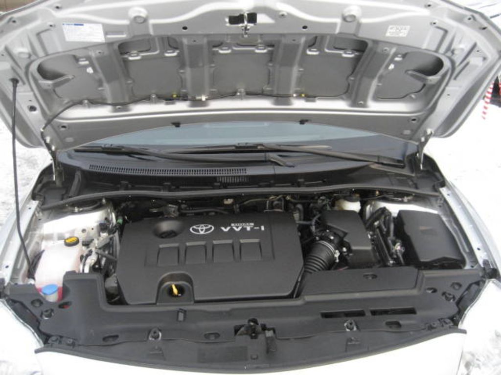 2007 Toyota Corolla