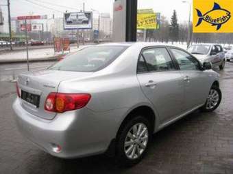 Corolla