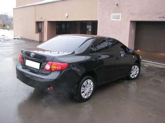 Corolla
