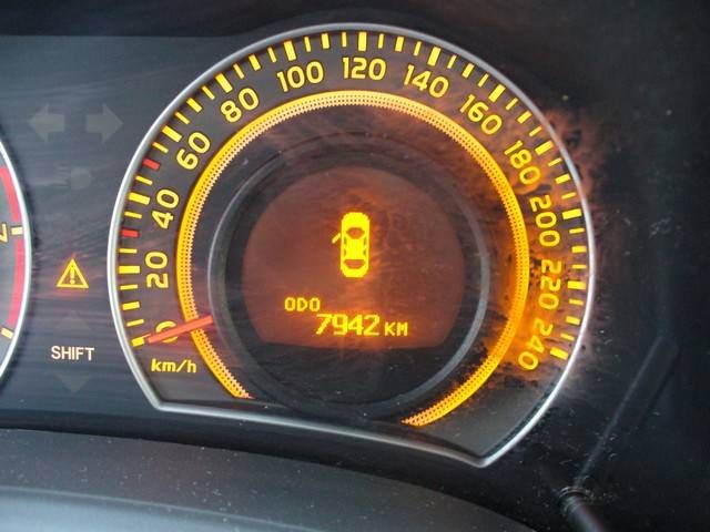 2007 Toyota Corolla
