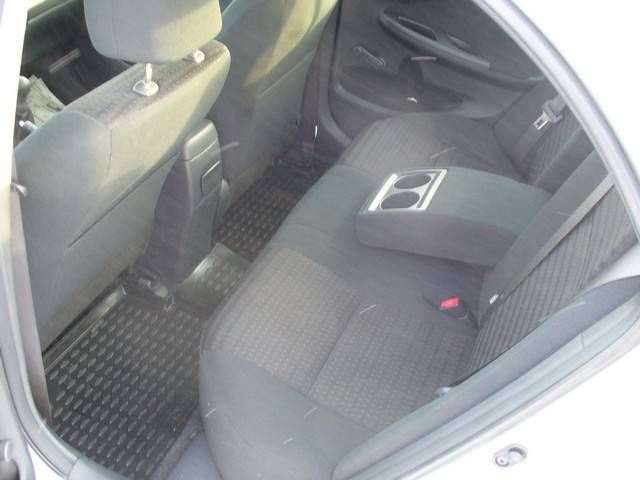 2007 Toyota Corolla