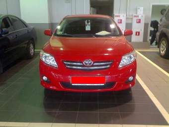Corolla