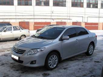 Corolla