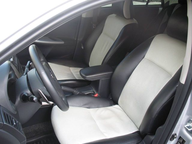 2007 Toyota Corolla