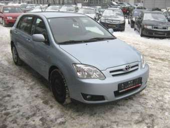 Corolla