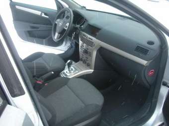 2007 Toyota Corolla Pictures