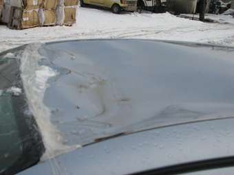 2007 Toyota Corolla Pictures