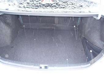 2007 Toyota Corolla Pics