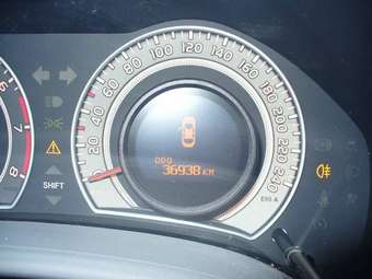 2007 Toyota Corolla Images