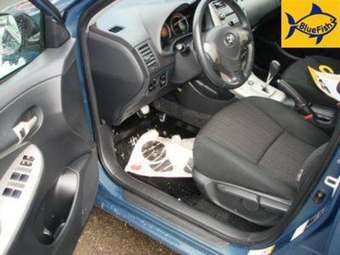 2007 Toyota Corolla For Sale