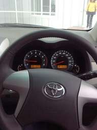 2007 Toyota Corolla Photos