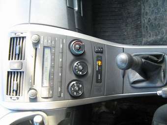 2007 Toyota Corolla Pictures