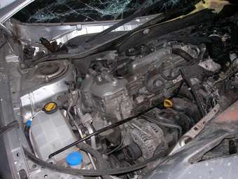 2007 Toyota Corolla Images