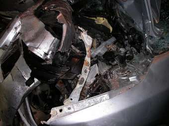 2007 Toyota Corolla Pics