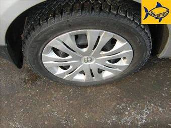 2007 Toyota Corolla Photos