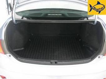 2007 Toyota Corolla Pictures