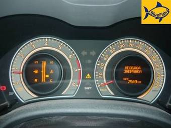 2007 Toyota Corolla Photos