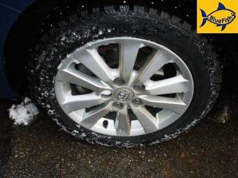 2007 Toyota Corolla Photos