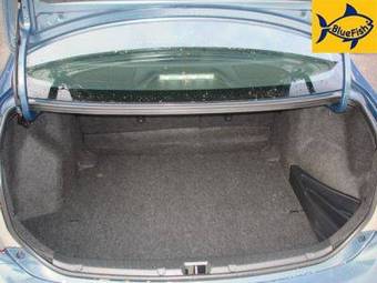 2007 Toyota Corolla Photos