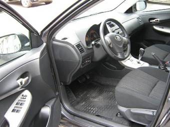 2007 Toyota Corolla For Sale