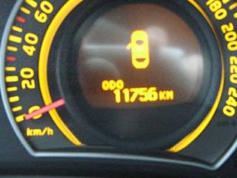 2007 Toyota Corolla Images