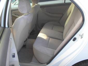 2007 Toyota Corolla For Sale