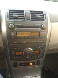 2007 Toyota Corolla Photos