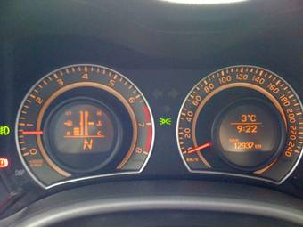 2007 Toyota Corolla Pictures