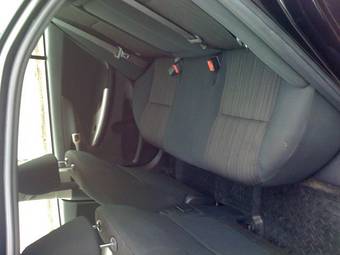 2007 Toyota Corolla Images