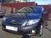 Preview Toyota Corolla