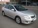 Preview 2007 Corolla