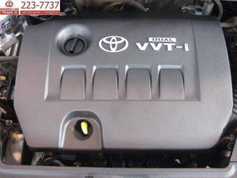 2007 Toyota Corolla For Sale