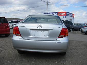 2007 Toyota Corolla Pictures