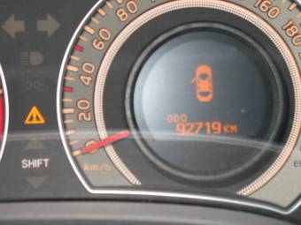 2007 Toyota Corolla Pictures