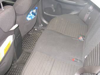 2007 Toyota Corolla For Sale
