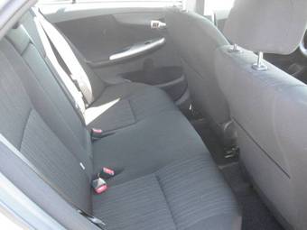 2007 Toyota Corolla For Sale
