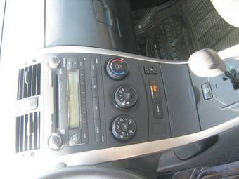 2007 Toyota Corolla Pictures
