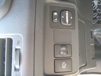 2007 Toyota Corolla Pictures